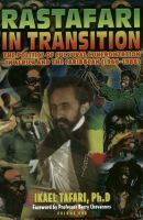 Rastafari In Transition