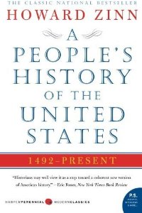 A People's History of the United States: 1492 to Present by Zinn, Howard